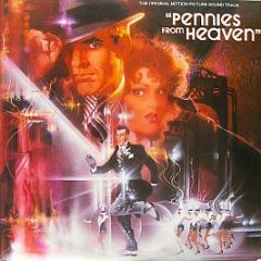 Various Artists - Pennies From Heaven - Warner Bros. Records