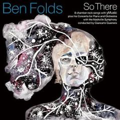 Ben Folds - So There - New West Records