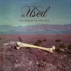 The Used - The Ocean Of The Sky - Hopeless Records
