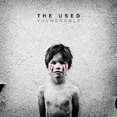 The Used - Vulnerable - Hopeless Records
