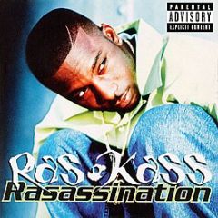 Ras Kass - Rasassination - Priority Records
