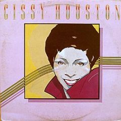 Cissy Houston - Think It Over - Private Stock