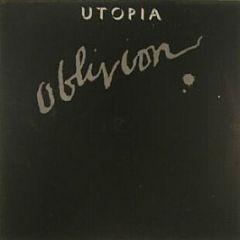 Utopia - Oblivion - WEA