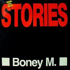 Boney M. - Stories - Hansa