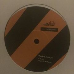 Man Ray, Sleezy D. - Tokyo Joe, I've Lost Control - Haçienda Records