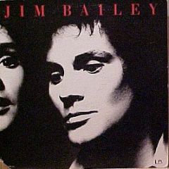 Jim Bailey - Jim Bailey - United Artists Records