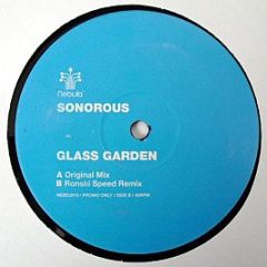 Sonorous - Glass Garden - Nebula
