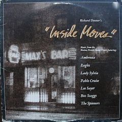 Various Artists - Inside Moves - Full Moon