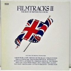 Various Artists - Filmtracks Il - The Best Of British Film Music - Filmtrax