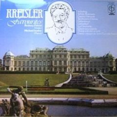 Rodney Friend, Michael Isador - Kreisler Favourites - Classics For Pleasure