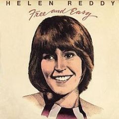 Helen Reddy - Free And Easy - Capitol