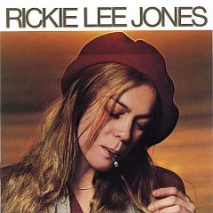 Rickie Lee Jones - Rickie Lee Jones - Warner Bros. Records