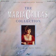 Maria Callas - The Maria Callas Collection - Stylus Music