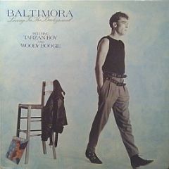 Baltimora - Living In The Background - Columbia