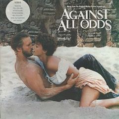 Various Artists - Against All Odds Soundtrack - Virgin