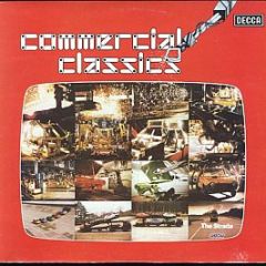 Various Artists - Commercial Classics - Decca