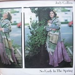 Judy Collins - So Early In The Spring, The First 15 Years - Elektra