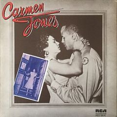 Various Artists - Carmen Jones - Rca Red Seal