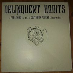 Delinquent Habits - Feel Good - Ark 21 Records
