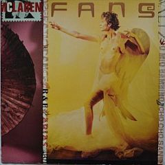 Malcolm Mclaren - Fans - Charisma