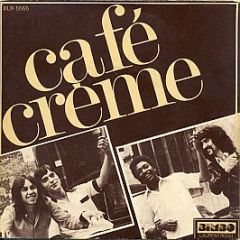 Café Crème - Citations Ininterrompues - Bimbo