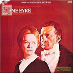 John Williams - Jane Eyre - That's Entertainment Records