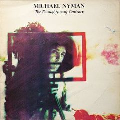 Michael Nyman - The Draughtsman's Contract - Charisma