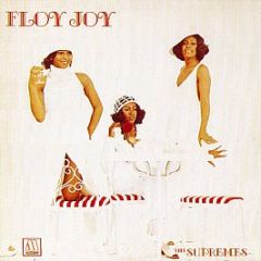 The Supremes - Floy Joy - Motown