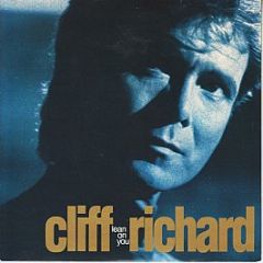Cliff Richard - Lean On You - EMI