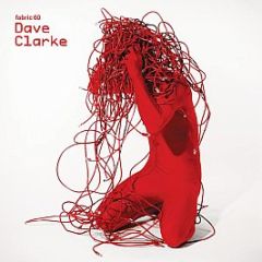 Dave Clarke - Fabric 60 - Fabric 