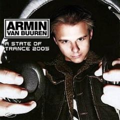 Armin Van Buuren - A State Of Trance 2005 - Resist Music