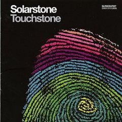 Solarstone - Touchstone - Solaris Recordings