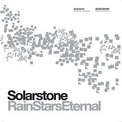 Solarstone - Rain Stars Eternal - Solaris Recordings