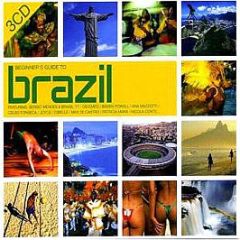Various Artists - Beginner's Guide To Brazil - Nascente