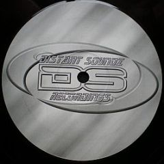 Distant Soundz Featuring Ray Hurley - Come Into My Life - Distant Soundz Recordings