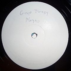 Group Therapy - Players - White