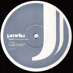 Jamelia - Bout - Parlophone