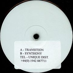 Transition - Transition - Synthony - White