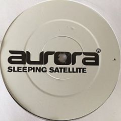Aurora - Sleeping Satellite - Multiply Records