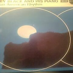 Stanley Black And His Piano With Latin American Rh - Cuban Moonlight - Decca Eclipse