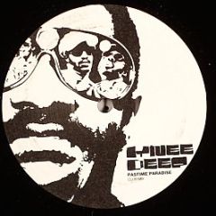Knee Deep - Pastime Paradise - Kneedeep Recordings