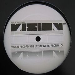 Noisia & Mayhem Feat. KRS-One - Exodus - Vision Recordings