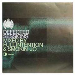 Ministry Of Sound Presents - Defected Sessions - Defected