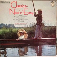 Tilsley Orchestral - Classics - Nice 'n' Easy - Philips