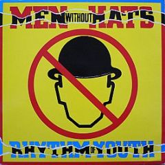 Men Without Hats - Rhythm Of Youth - Statik Records
