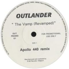 Outlander - The Vamp - R&S