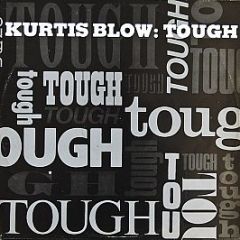 Kurtis Blow - Tough - Mercury