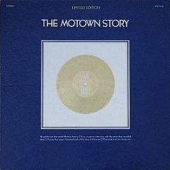 Various Artists - The Motown Story: The First Decade - Motown