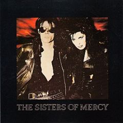 The Sisters Of Mercy - This Corrosion - Merciful Release