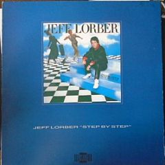 Jeff Lorber - Step By Step - Club